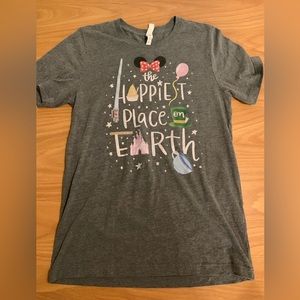 Disney Parks Shirt